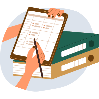 Review-the-contract-by-lawyer-min بررسی مجدد قرارداد توسط وکیل
