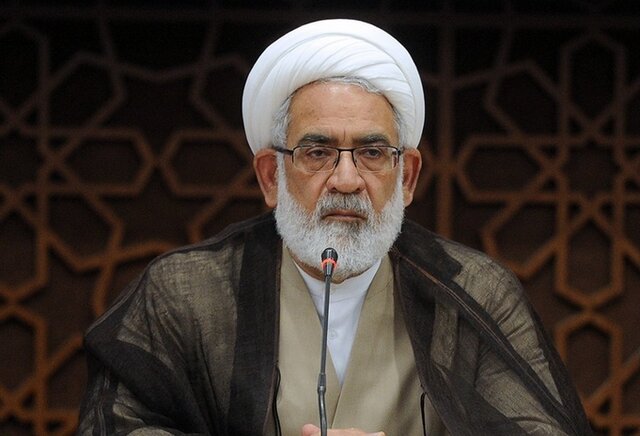 احقاق حقوق مددجویان کمیته امداد در موضوعات قضایی