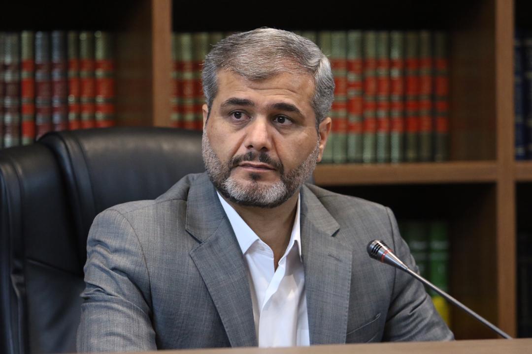 اجرای ماده 28 آیین‌نامه نحوه بازرسی، نظارت و ارزشیابی رفتار و عملکرد قضات، رؤسـای کل دادگسـتری‌ها