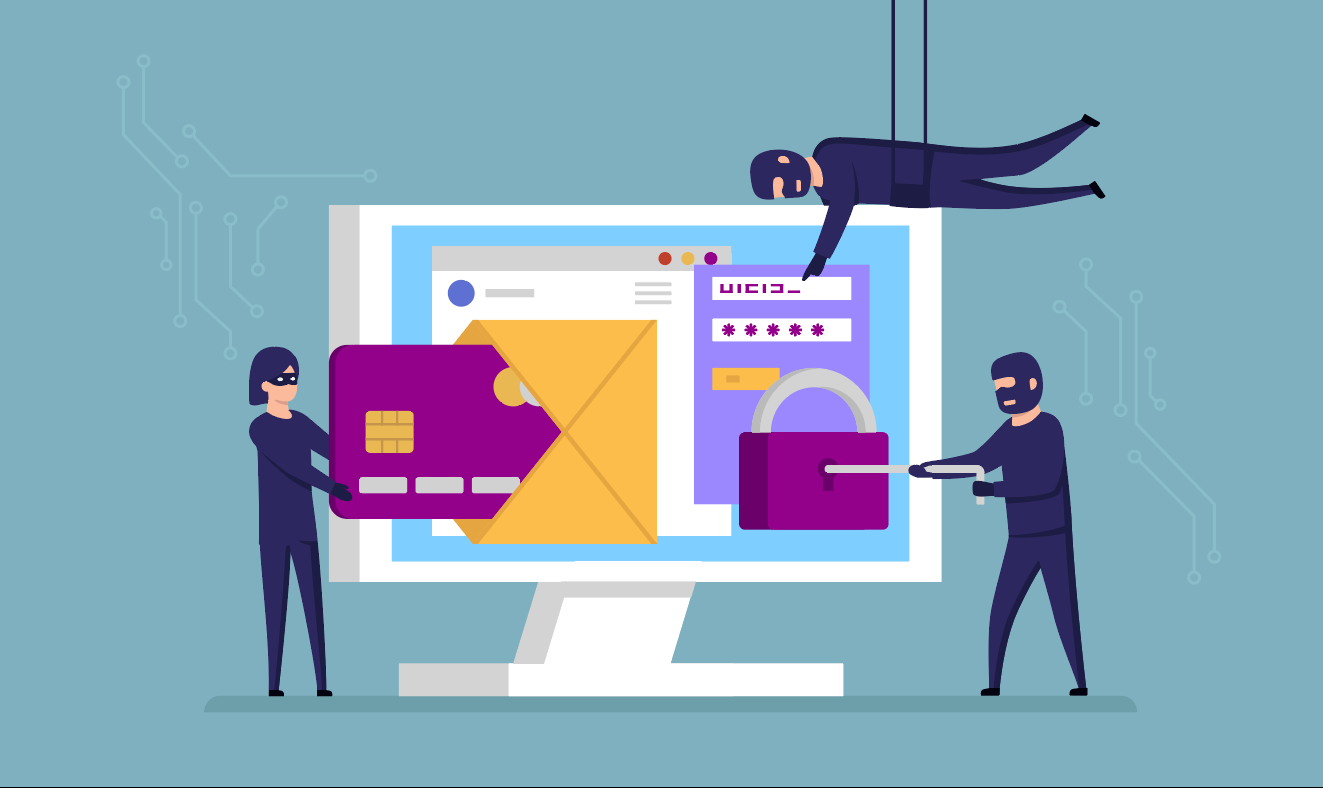 شکوائیه کلاهبرداری اینترنتی