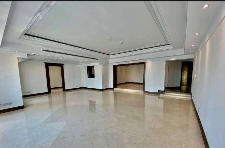 زعفرانیه ۱۹۰متر مشرف به دره
