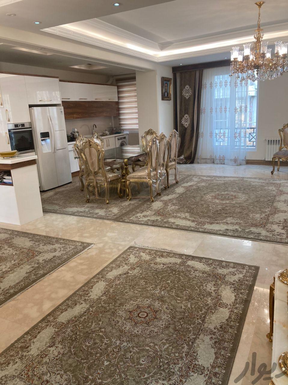 ۱۵۰متردومستردوپارکینگ زینعلی نیاوران