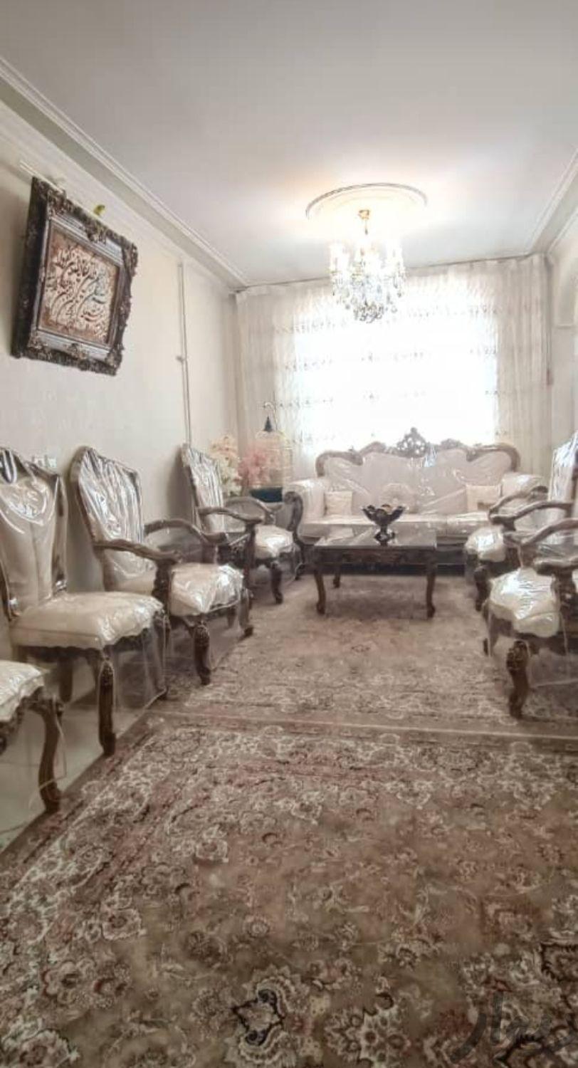 ۶۱ متر فول امکانات