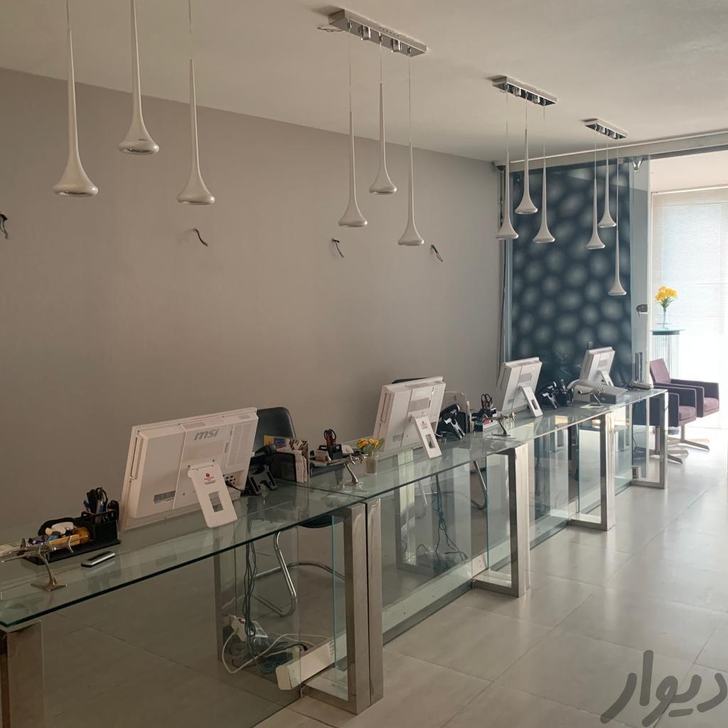 بر شریعتی تجریش۶۶متر سند اداری بازسازی شده