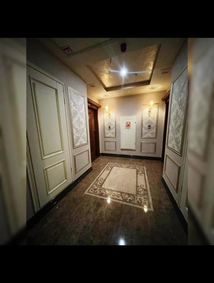 بلوار ۲۴ متری/ ۱۴۸ متر/کلاسیک/خوش نقشه